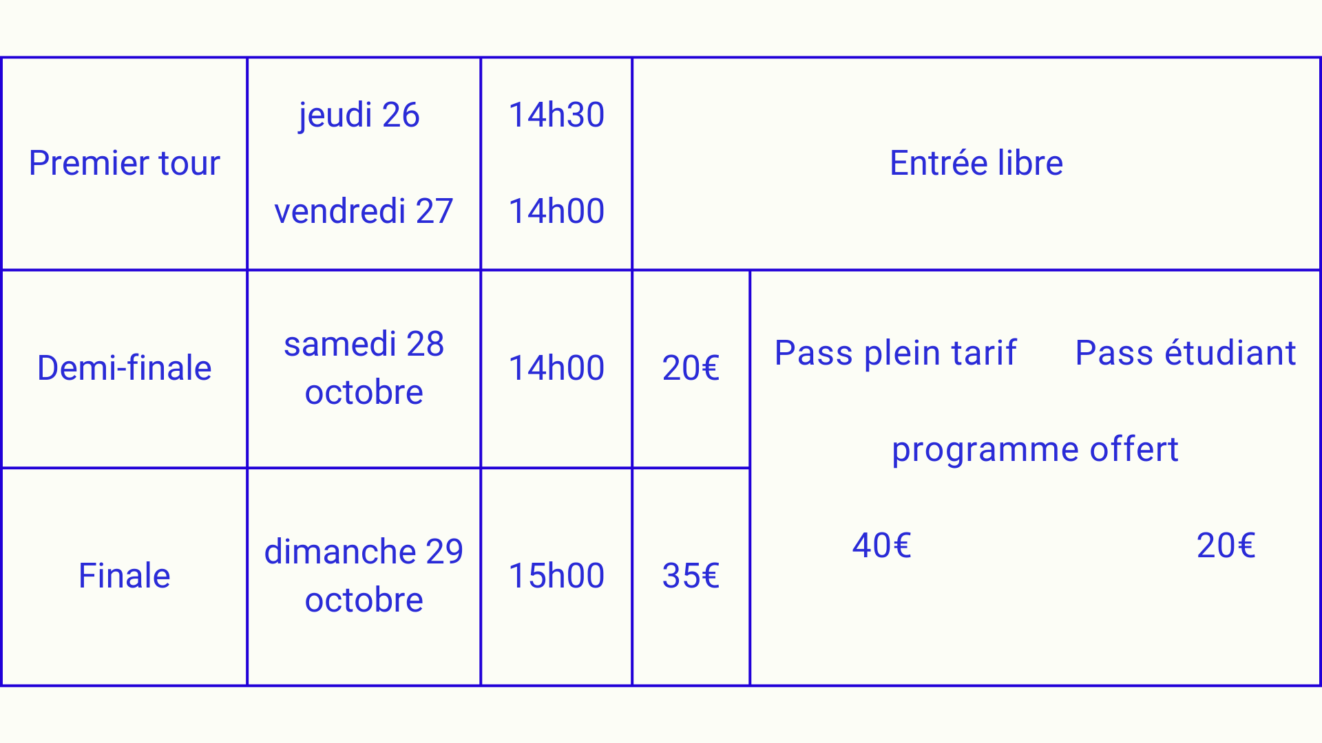 CNLB - 
